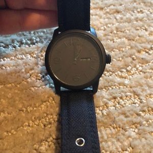 Citizen eco drive men’s watch